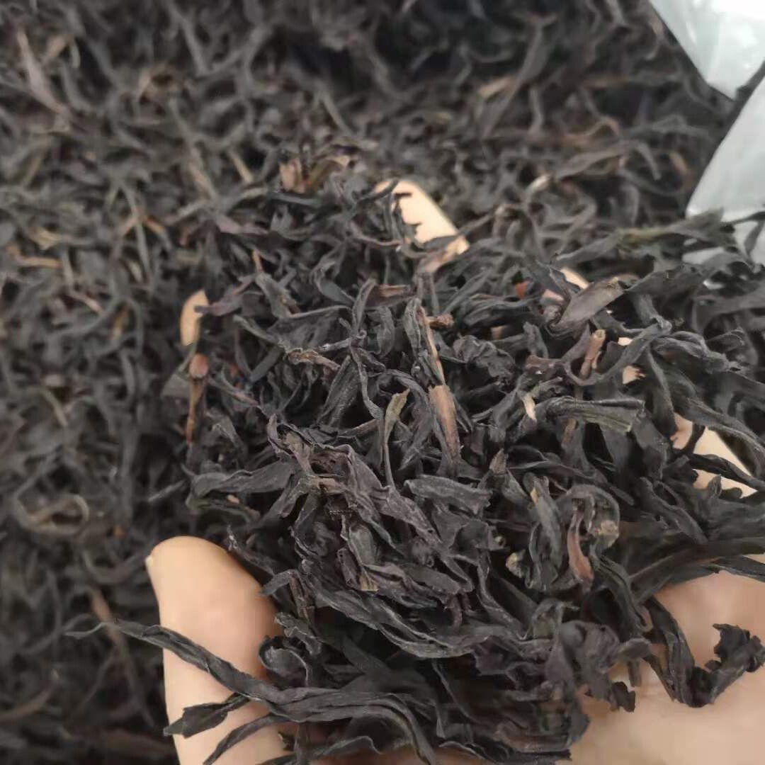 凤凰susu茶叶单枞广东乌龙茶浪菜老枞水仙单丛茶凤凰单丛