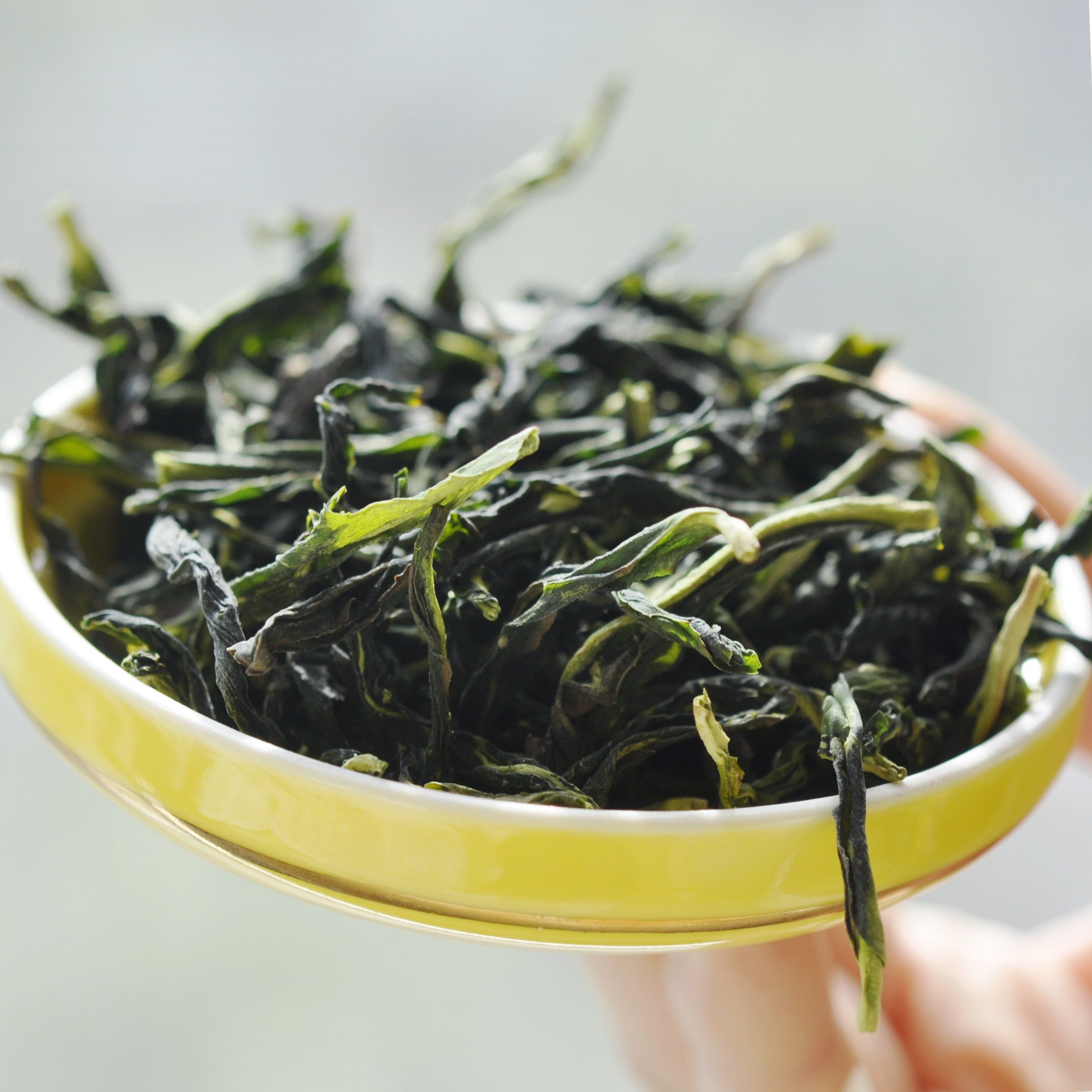 炎热天气来泡不一样的茶,也会美!