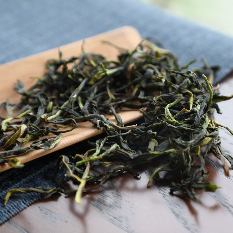 susu推荐!19秋茶冷泡茶抽湿单枞茶通天香清新甘甜凤凰单丛茶100g