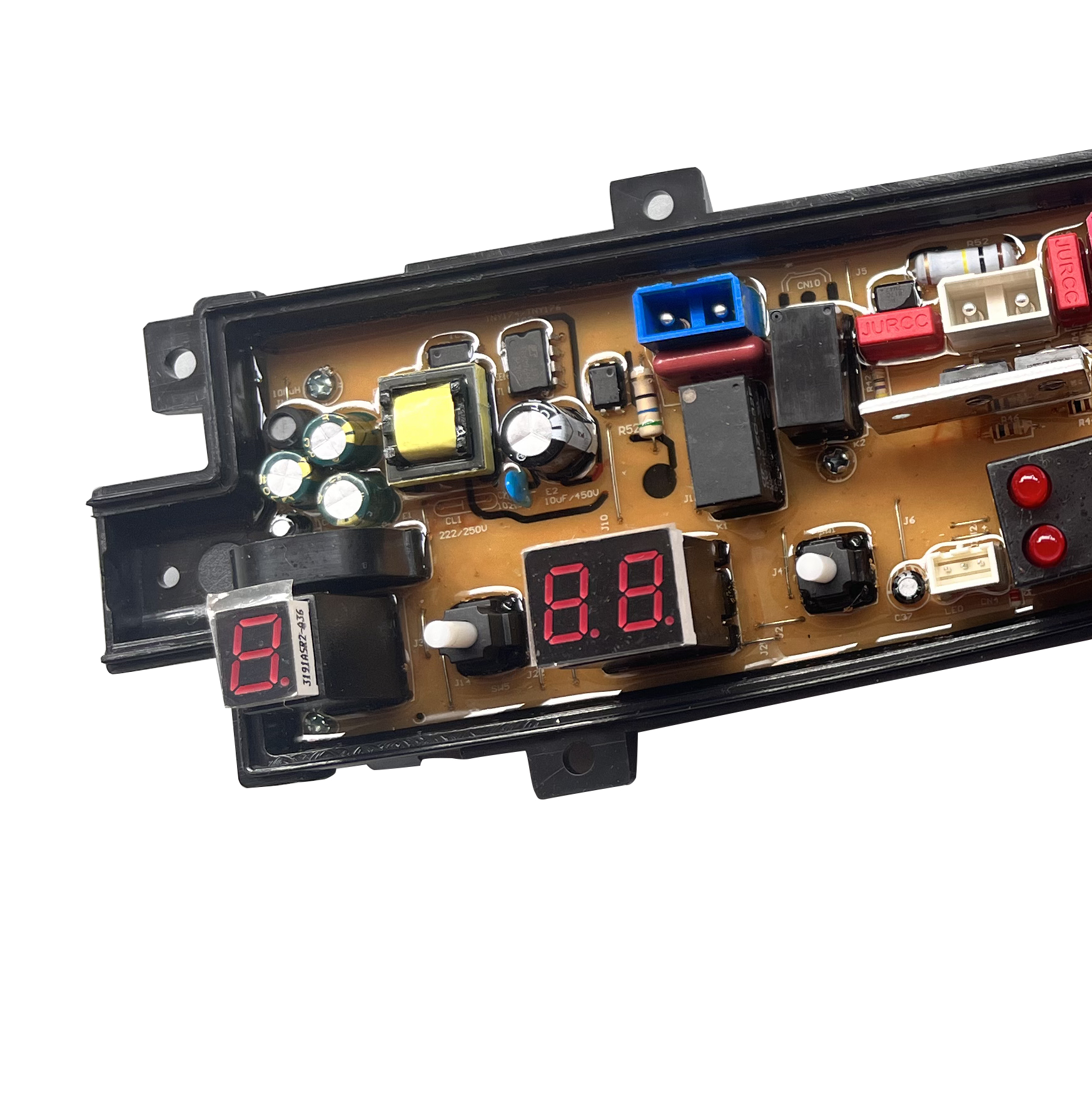 中欧洗衣机电脑xqb90-rf733gxqb90-rf788g主板电路板控制板洗衣机配件