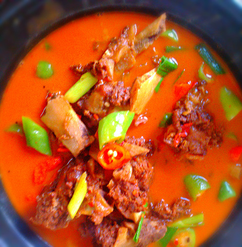 牛钵常德牛排钵子火锅农家回民风味加热即食其它牛肉类