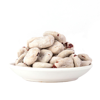 去皮枣干河南永城特产贡枣健康零食脱皮无核红枣滋补品礼盒枣类制品