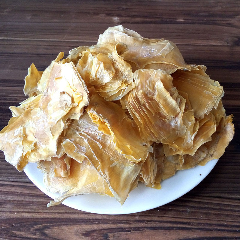 新货干笋农家自制毛竹笋干手剥嫩笋干货安徽笋类制品