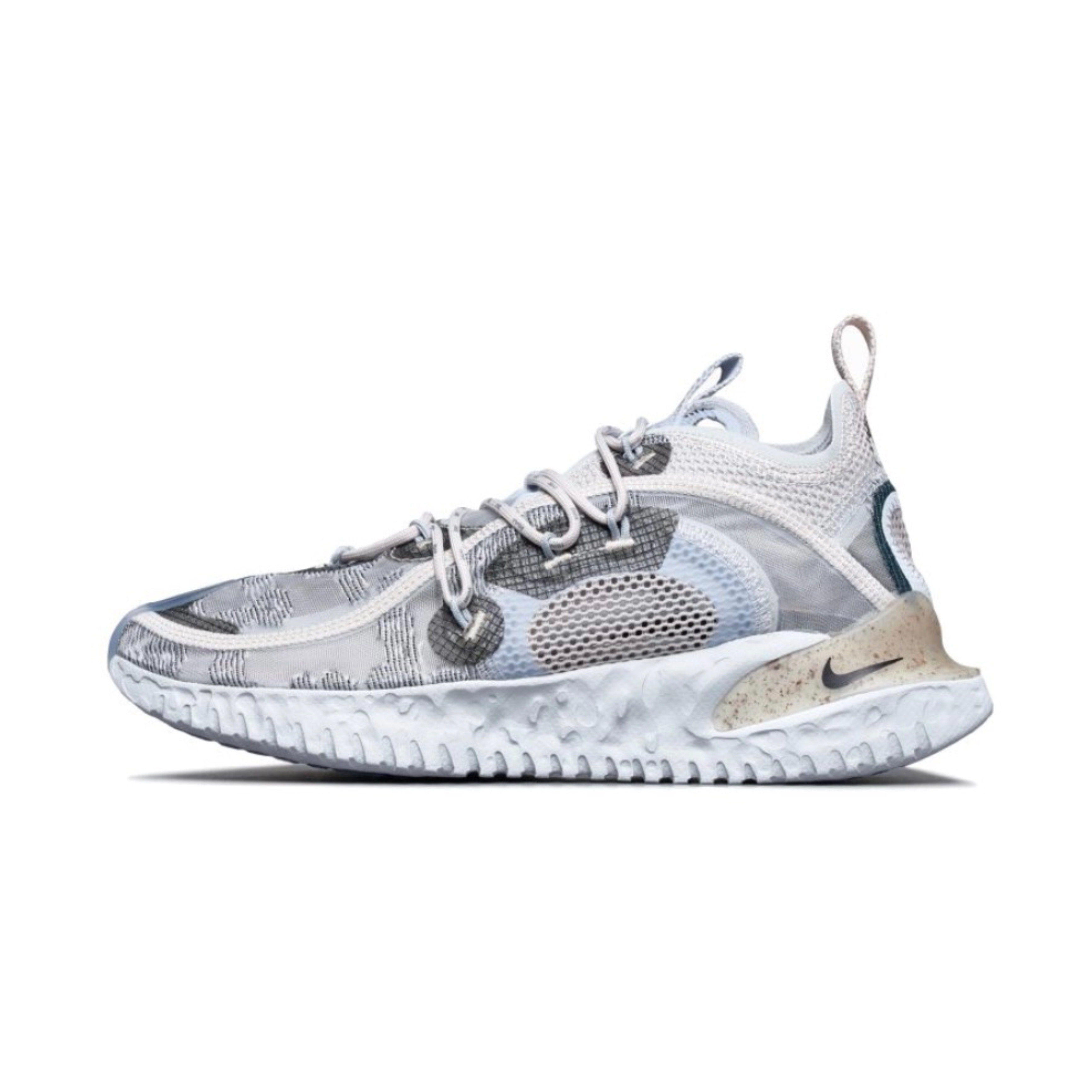 耐克nikeflow2020ispa蝉翼机能跑鞋ci1474-001ci1474-200跑步鞋