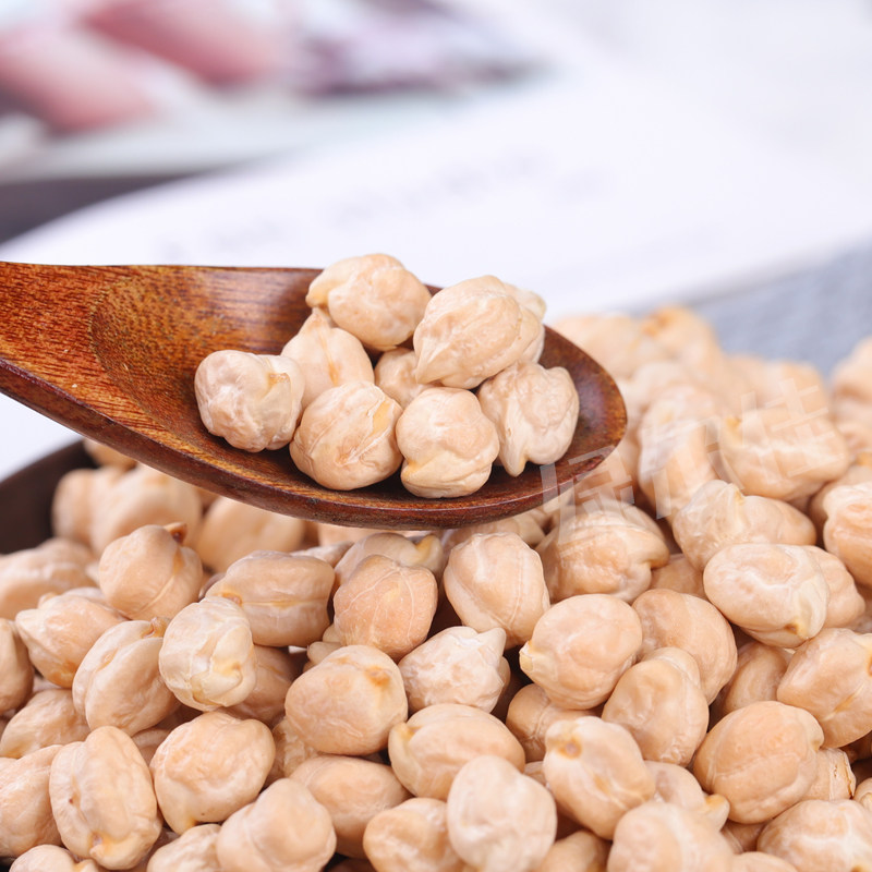 土耳其原装进口idealchickpeas意得鹰嘴三角kabulichana1kg其它