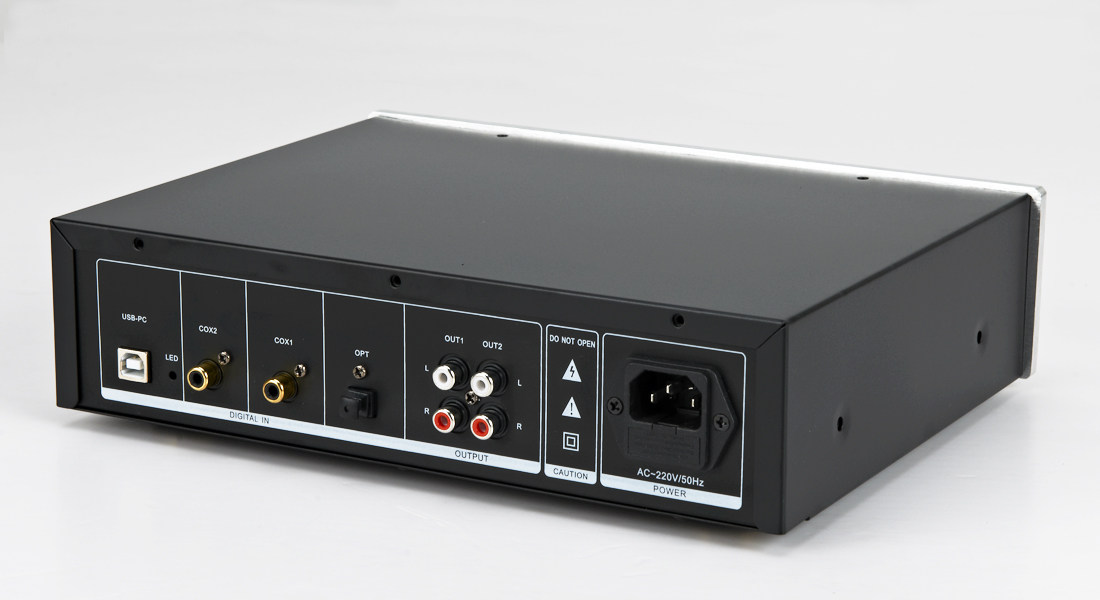 解码器dac192khz24bitcs4398usb声卡hifi解码解码器