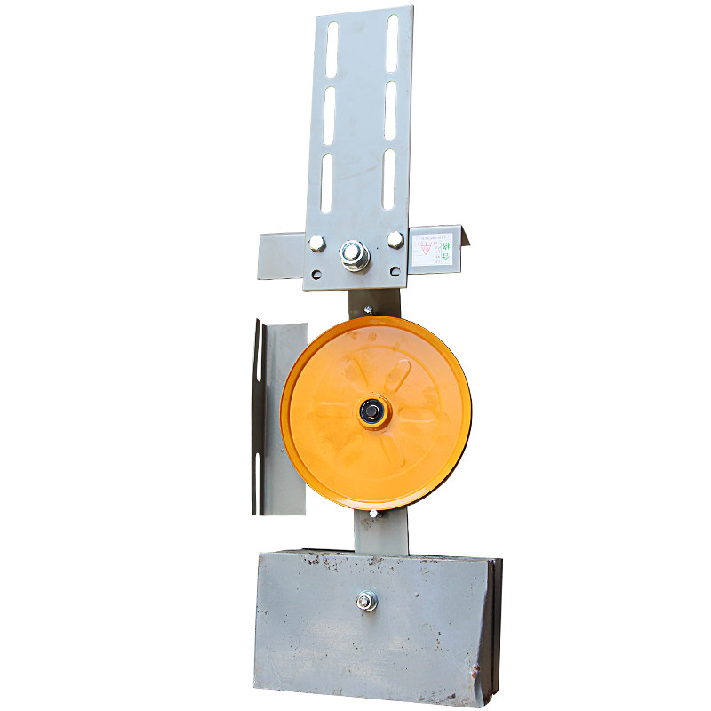 惠州运良电梯配件底坑张紧轮涨紧轮装置开关其他机械五金(新)