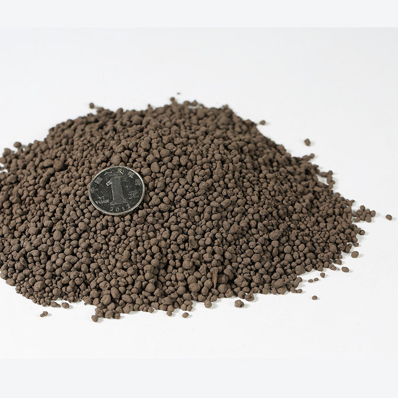 尼特利水草种植综土水草泥鱼缸水草泥底砂造景比陶粒好8002