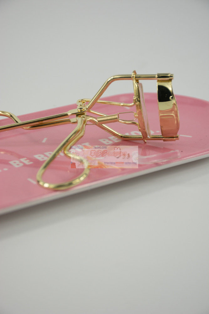 正品玛莉安malian卷翘睫毛夹完美弧度眼睫毛夹子美容工具