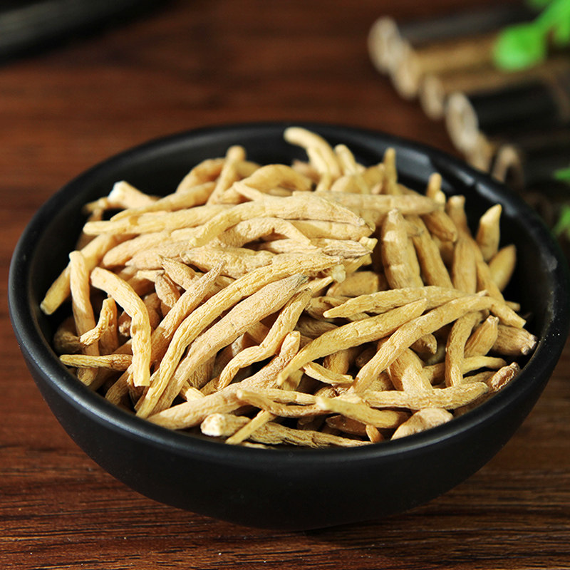 太子参500g孩儿参天天然纯无儿童中药材正宗非特太子参