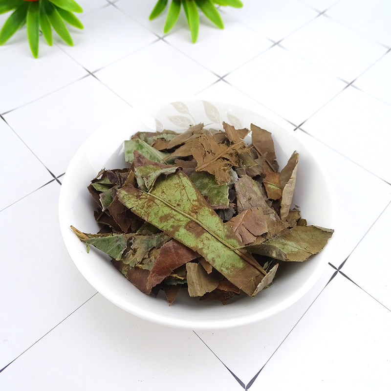 石楠叶楠叶中药材石南叶南叶干货另售南烛叶500克包邮其他药食同源