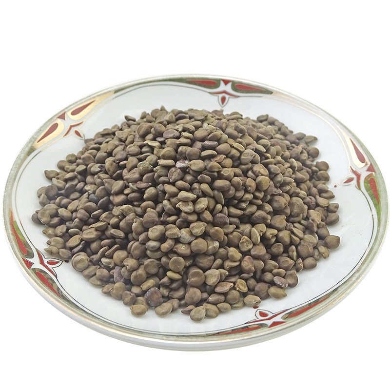 望江南天然纯新新货中药材羊角山绿绿豆伸筋500g其他药食同源食品