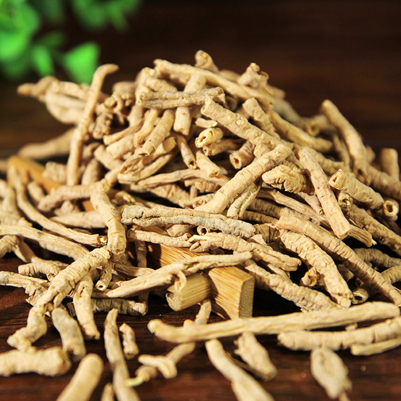 远志中药材抽芯500g抽芯率正品野货生肉另炒制其他药食同源食品