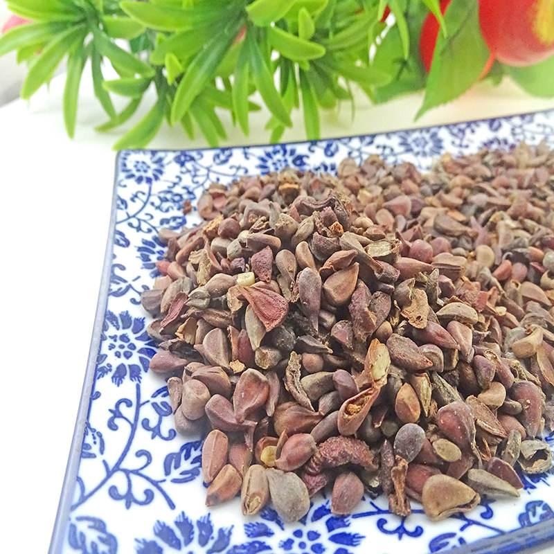 木瓜瓜籽天然纯新新货中药材瓜子核木瓜仁另有其他药食同源食品