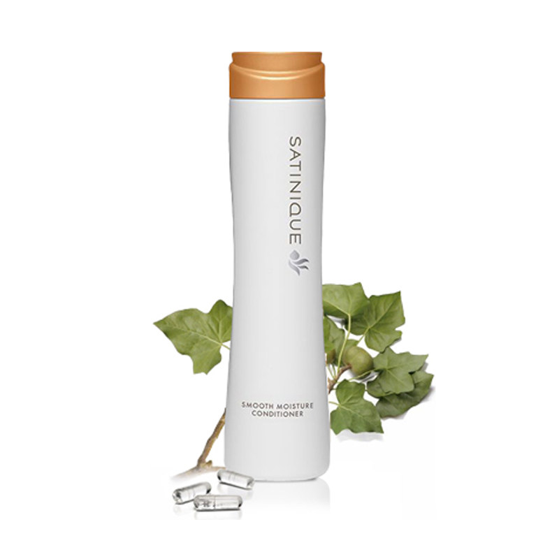 安利丝婷润泽保湿小瓶护发素280ml护发柔顺干燥护发素