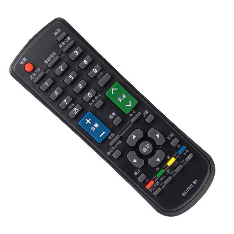 用于夏普lcd3240ms30a40lx260a40f360alx170a电视机遥控器遥控器