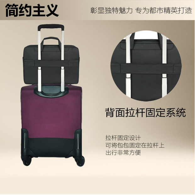 联想拯救者y7000p电脑包手提156寸r7000笔记本单肩包防水笔记本电脑包