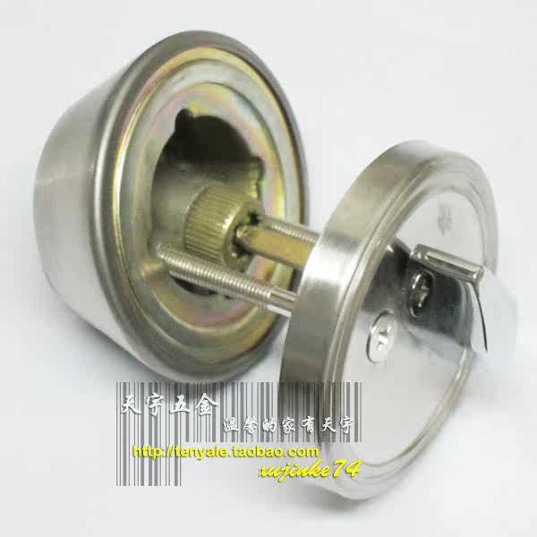 Tianyu Hardware Lock Stainless Steel Color Auxiliary Invisible Door Lock Bedroom Door Lock Interior Wooden Door Office Channel Lock Tianyu Hardware Lock Stainless Steel Color Auxiliary Invisible Door Lock Bedroom Door Lock Interior Wooden Door Office Channel Lock