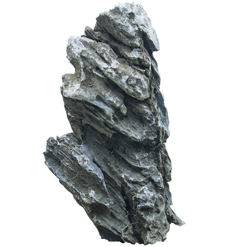 青龙石 造景石鱼缸假山石大块看图选水族箱装饰天然石头造景套餐