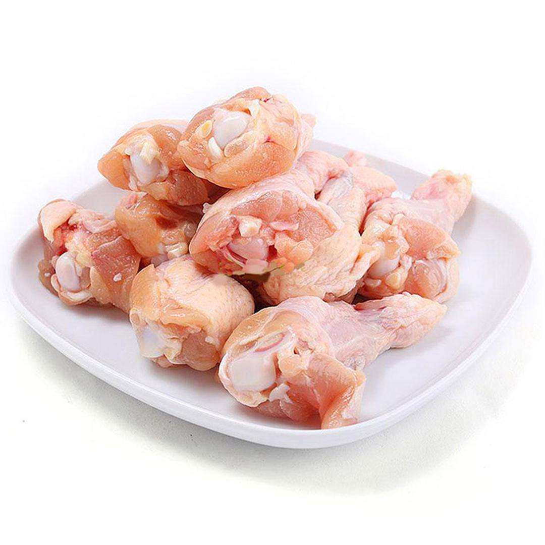 六和冷冻鸡翅根 标准规格35/48冷冻鸡翅鸡根 炸鸡辣翅采用材料