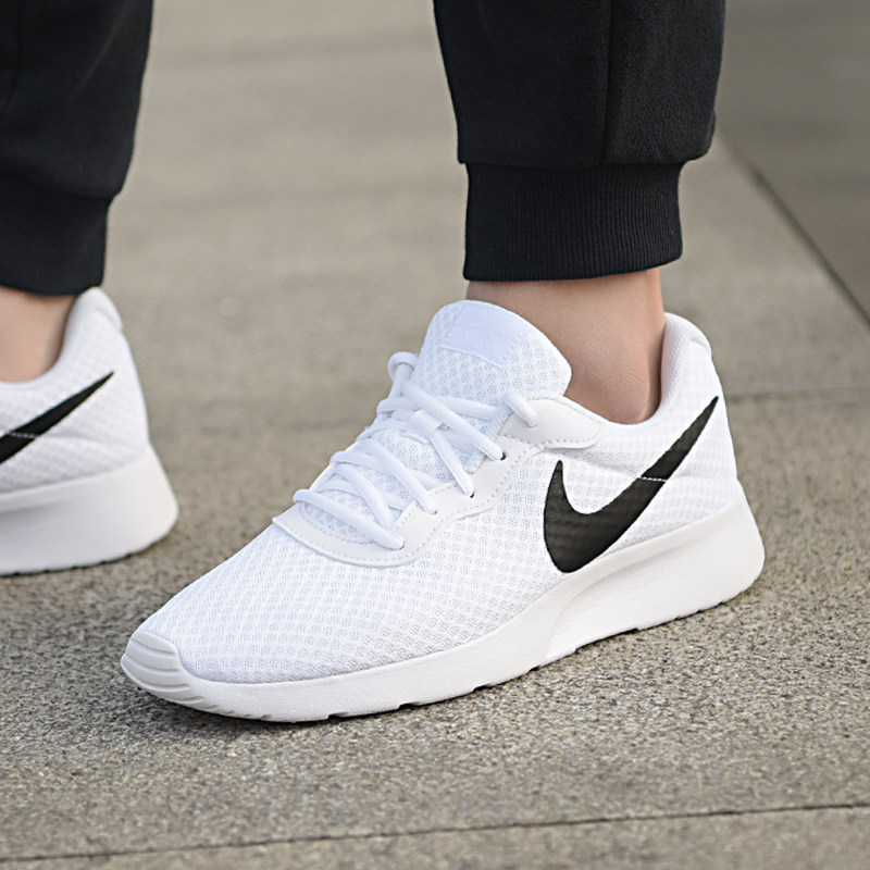 nike耐克男鞋官方旗舰正品夏季透气新款鞋子跑步鞋