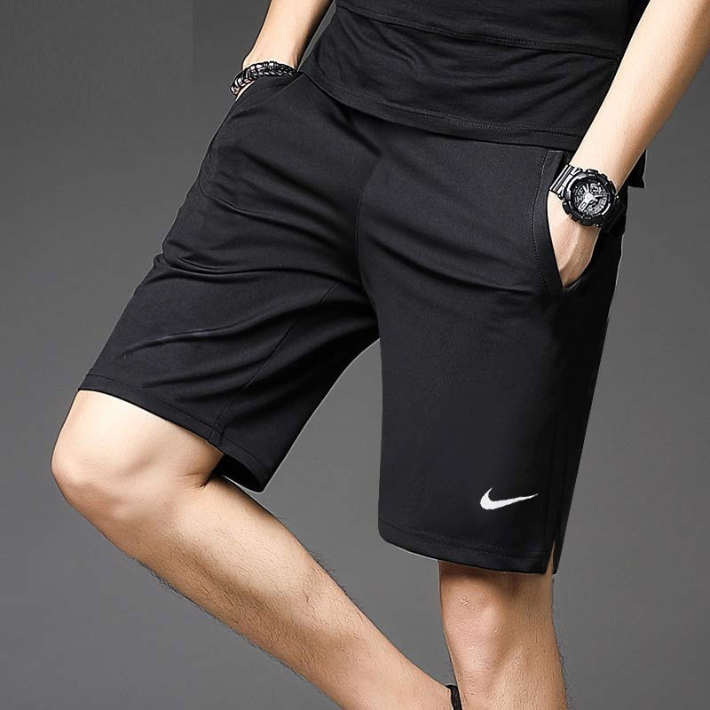 nike耐克短裤男夏季官方旗舰五分裤男士跑步健身速干裤训练运动裤