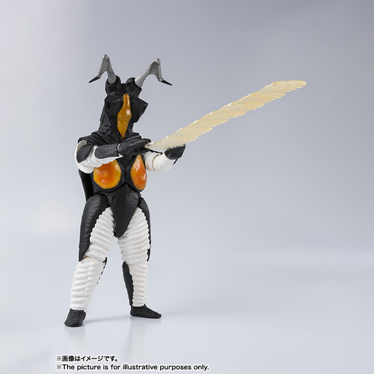 现货万代shf初代奥特曼宇宙恐龙杰顿芝顿手办手办