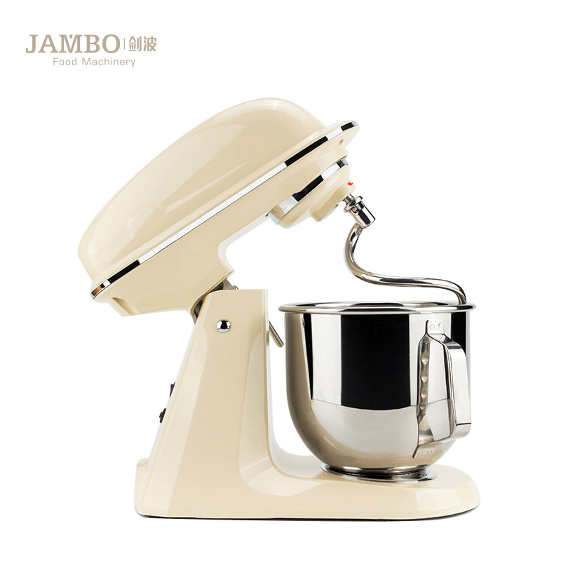 jambo剑波厨师机my7烘焙和面机静音面机厨师机
