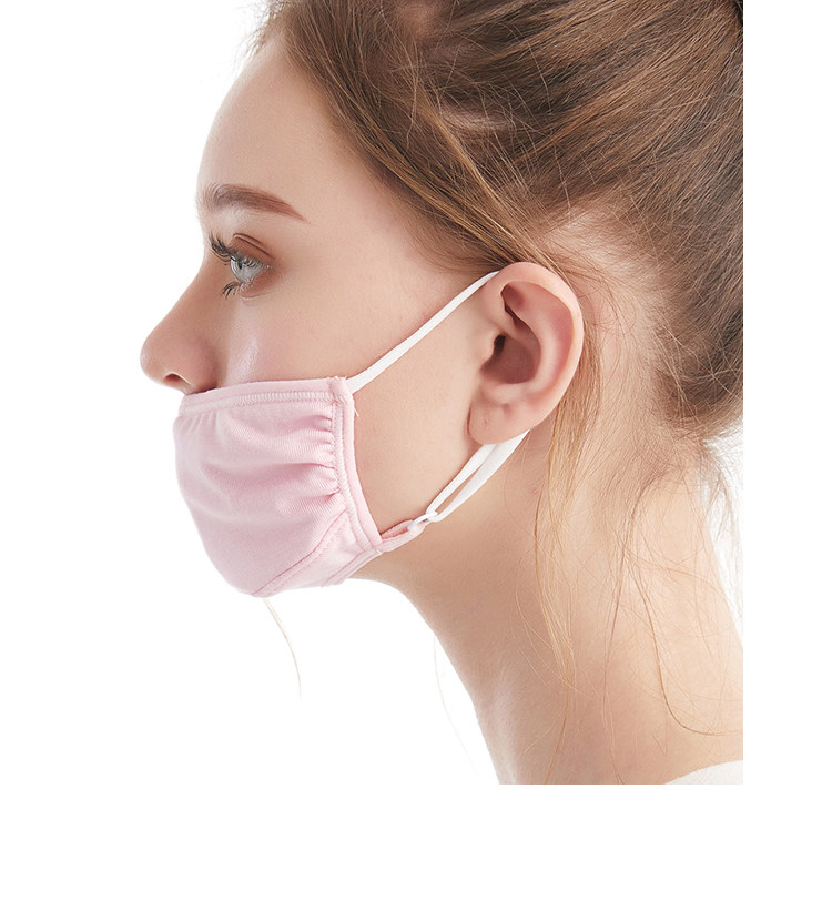 日本进口睡眠口罩呼吸打鼾打呼噜张口美化脸型口罩