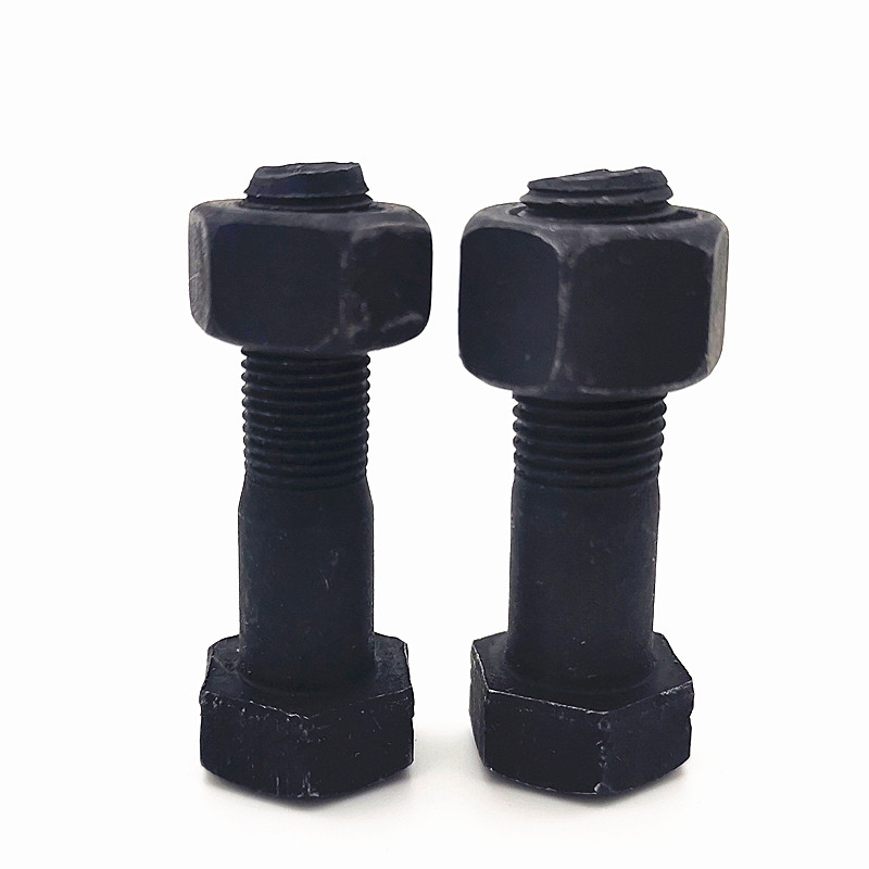 山东莱州小型铲车装载机配件传动轴螺丝高强度高标准其他机械五金新