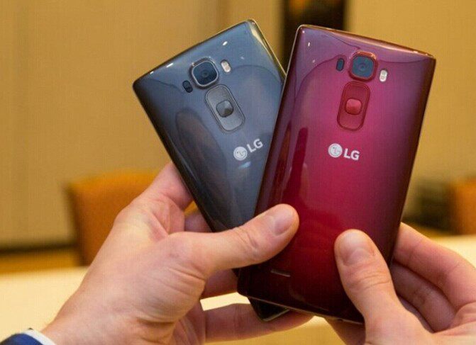 lg g flex 2 弯曲屏2代手机 美版 ls996 曲面屏弯屏三网4g