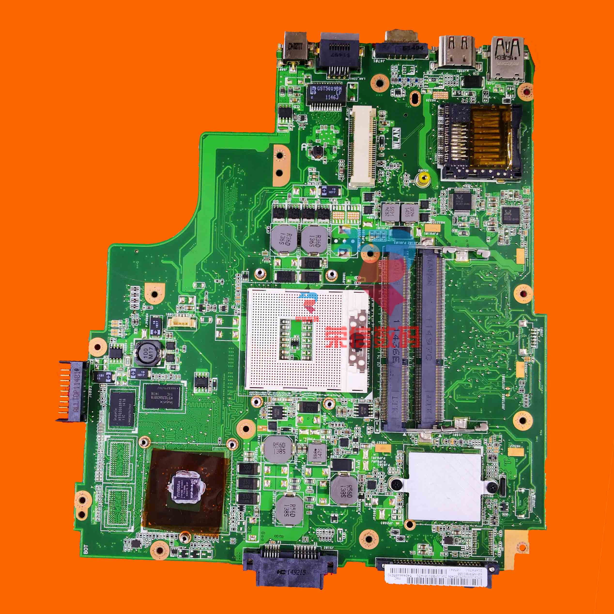 k43sdk43sja43sk43saa83s主板华硕x84hly43k43svk43ly