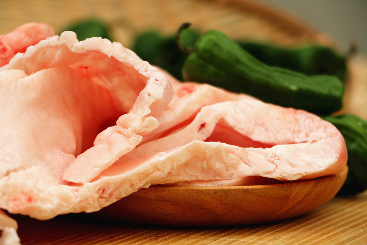 牛油新鲜黄牛现杀土黄500g其它牛肉类