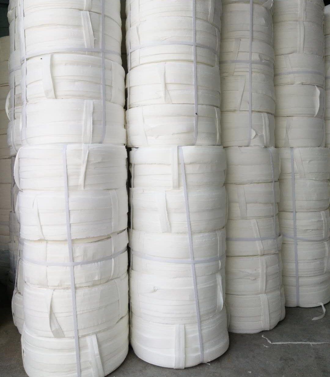 打土球松紧带捆绑绳弹力布条带松紧带捆扎树缠土球弹力绑绳带