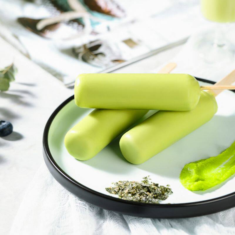 伊利60g雪糕网红冰激凌口味芥末海冰淇淋芥寞12支冰淇淋