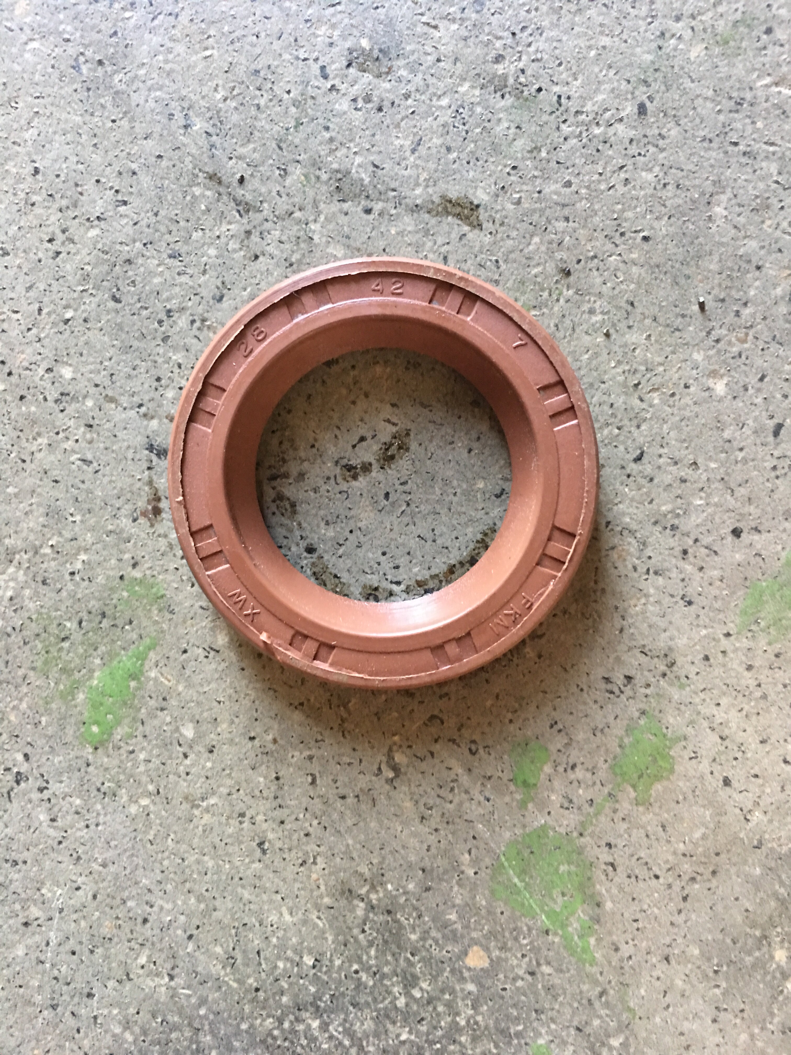 油封正品动力284210xf橡胶武进密封圈专用油泵其他类型泵