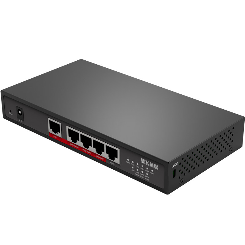 ac飞鱼高端光纤控制器路由企业家庭三合一多功能普通路由器