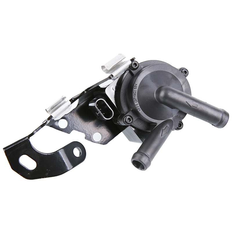 水泵皮尔博格适配东风标致雪铁龙16t发动机机械电动总成水泵