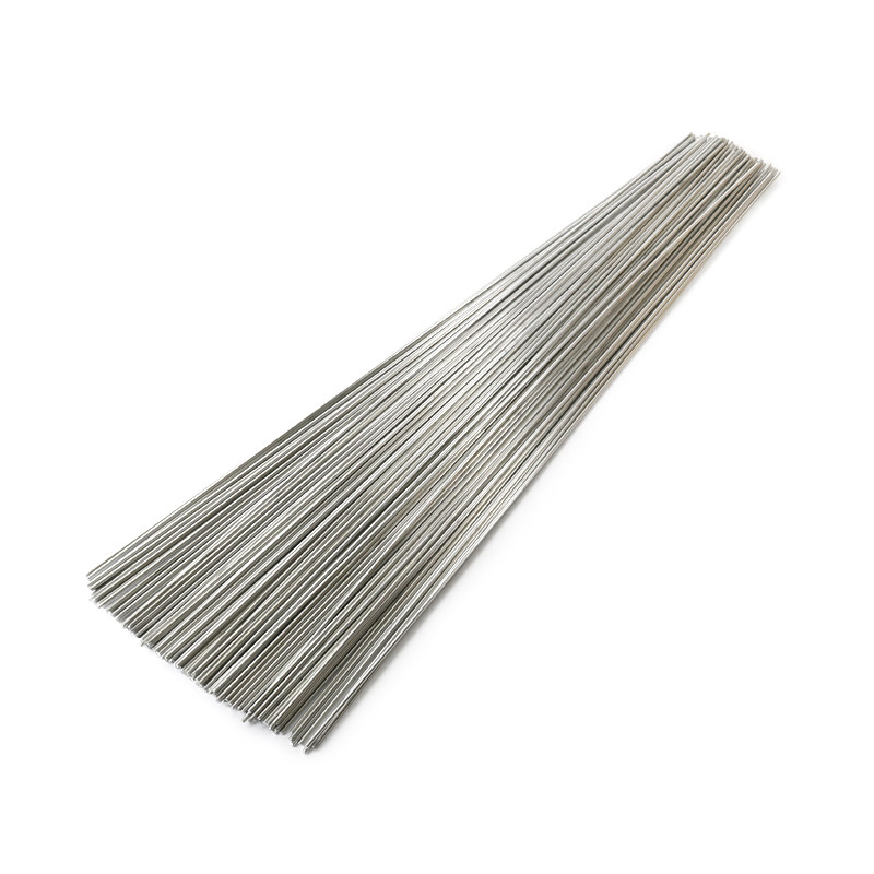 快易修铜铝焊条万能低温 冰箱空调焊接硅铝合金4047焊丝无需焊粉