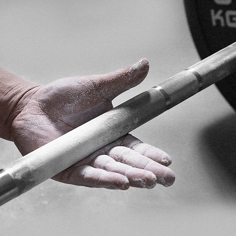 大罐体育运动止滑镁粉健身举重硬拉单杠引体向上钢管舞专用防滑粉