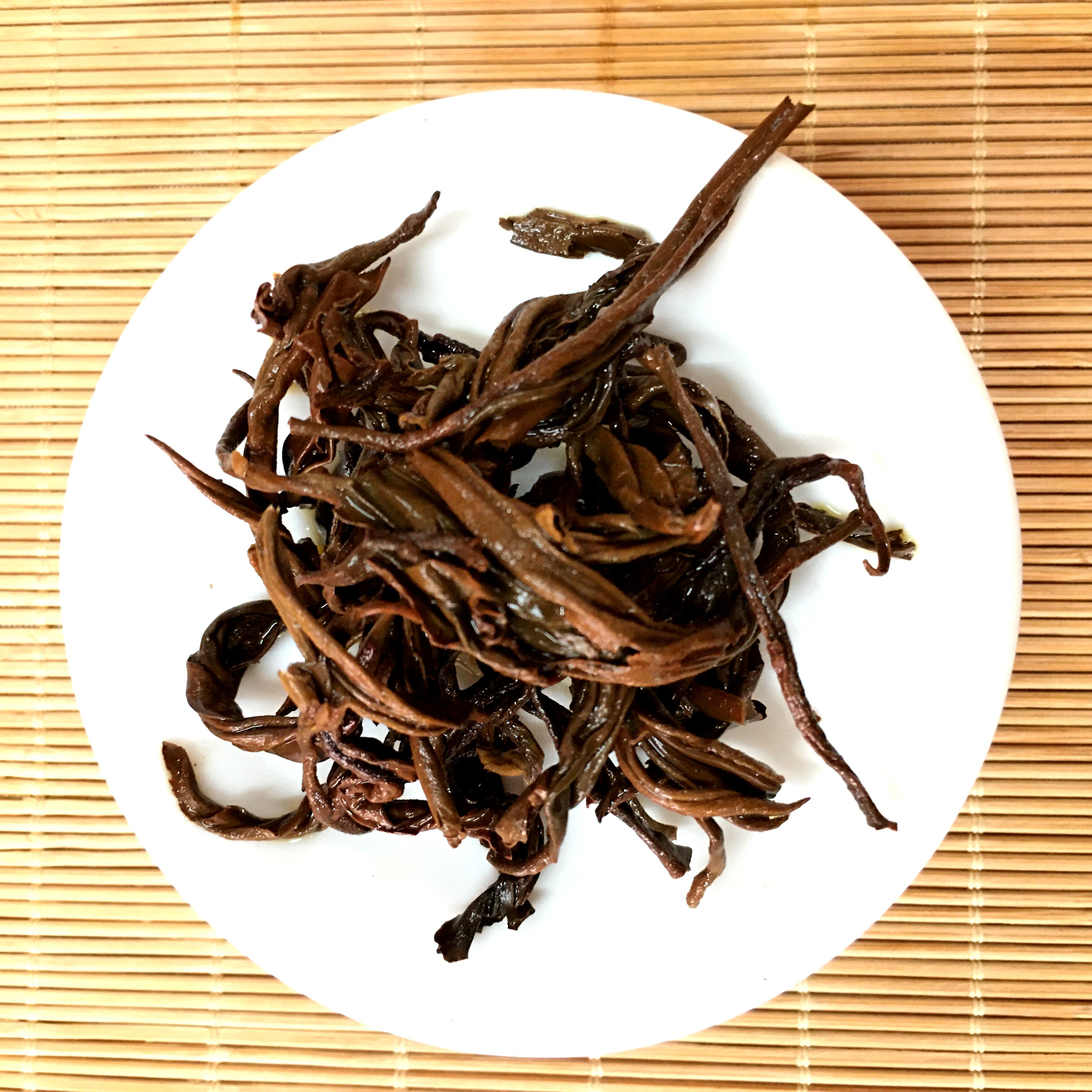 新茶红茶云南滇红金针功夫茶浓厚耐泡型500g包邮其它红茶