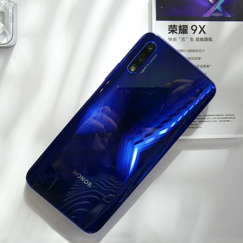 荣耀9x直降分期honor/荣耀 荣耀9x 9xpro现货9x华为9xpro正品全新