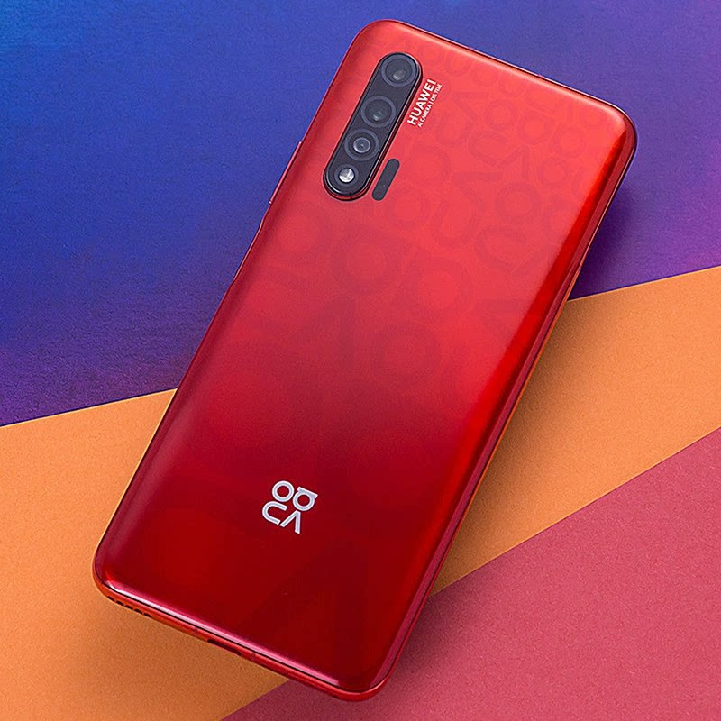 华为nova6直降5ghuawei nova 6/nova 6 5g版星耀分期nova6senova7