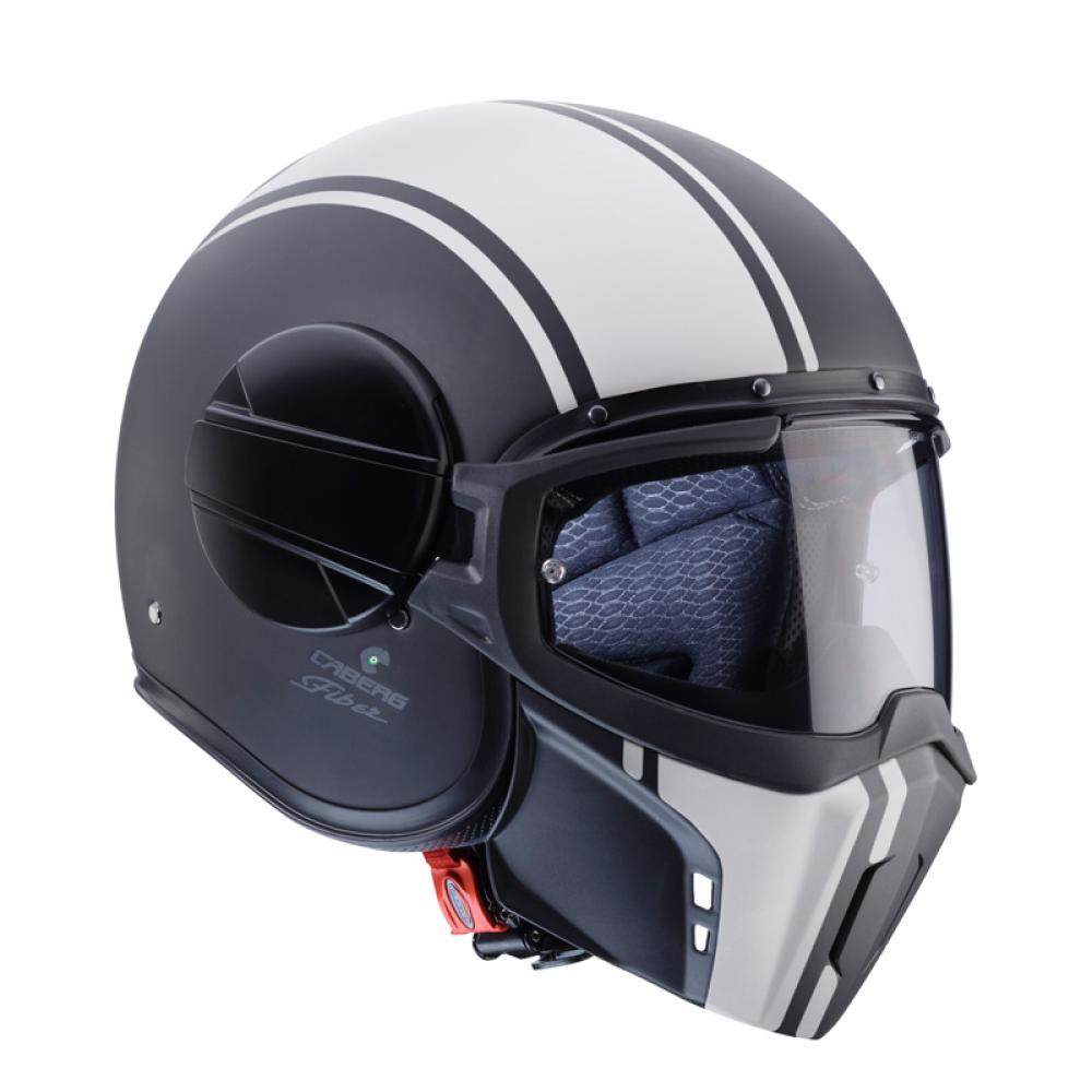 icon鬼面双镜片摩托车头盔全盔跑盔 airflite battlescar   战车