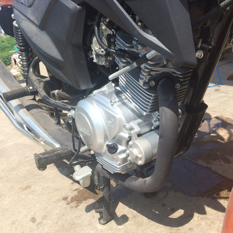 发动机适用建设雅马哈天剑ybr125摩托车摩托车发动机