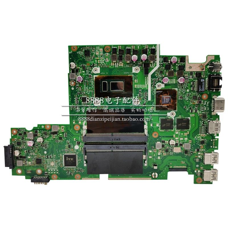 华硕x542ua580uk501lxa480ux442uny5000ufl8000uuruq主板