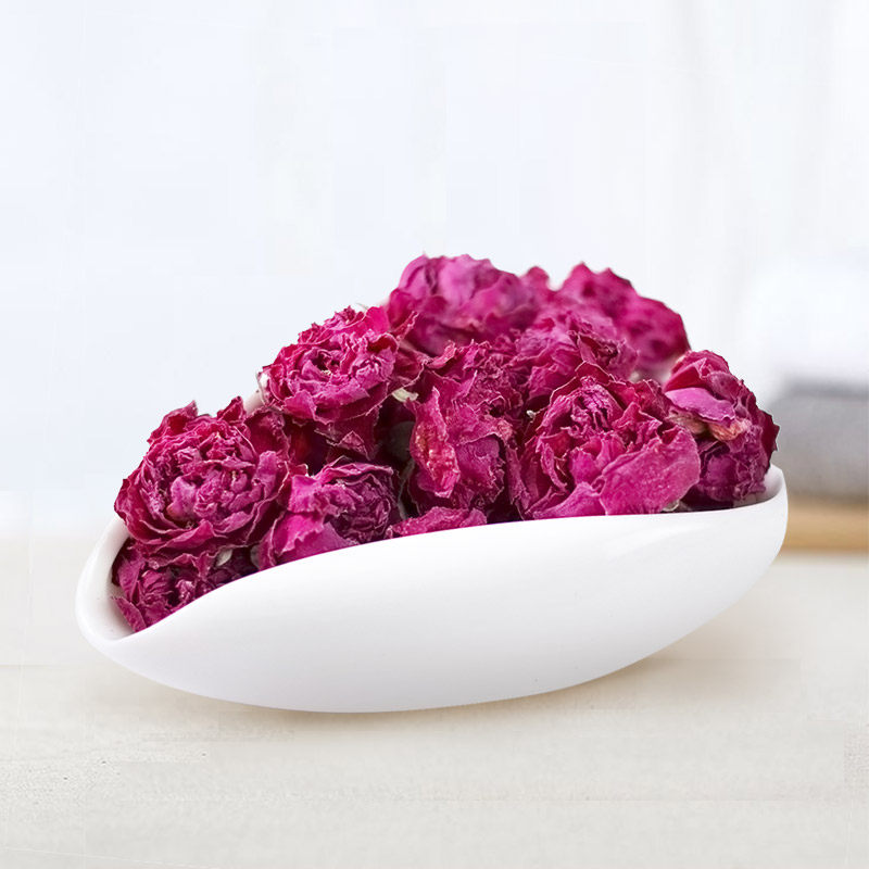 【养身必备!】玫瑰花茶65g