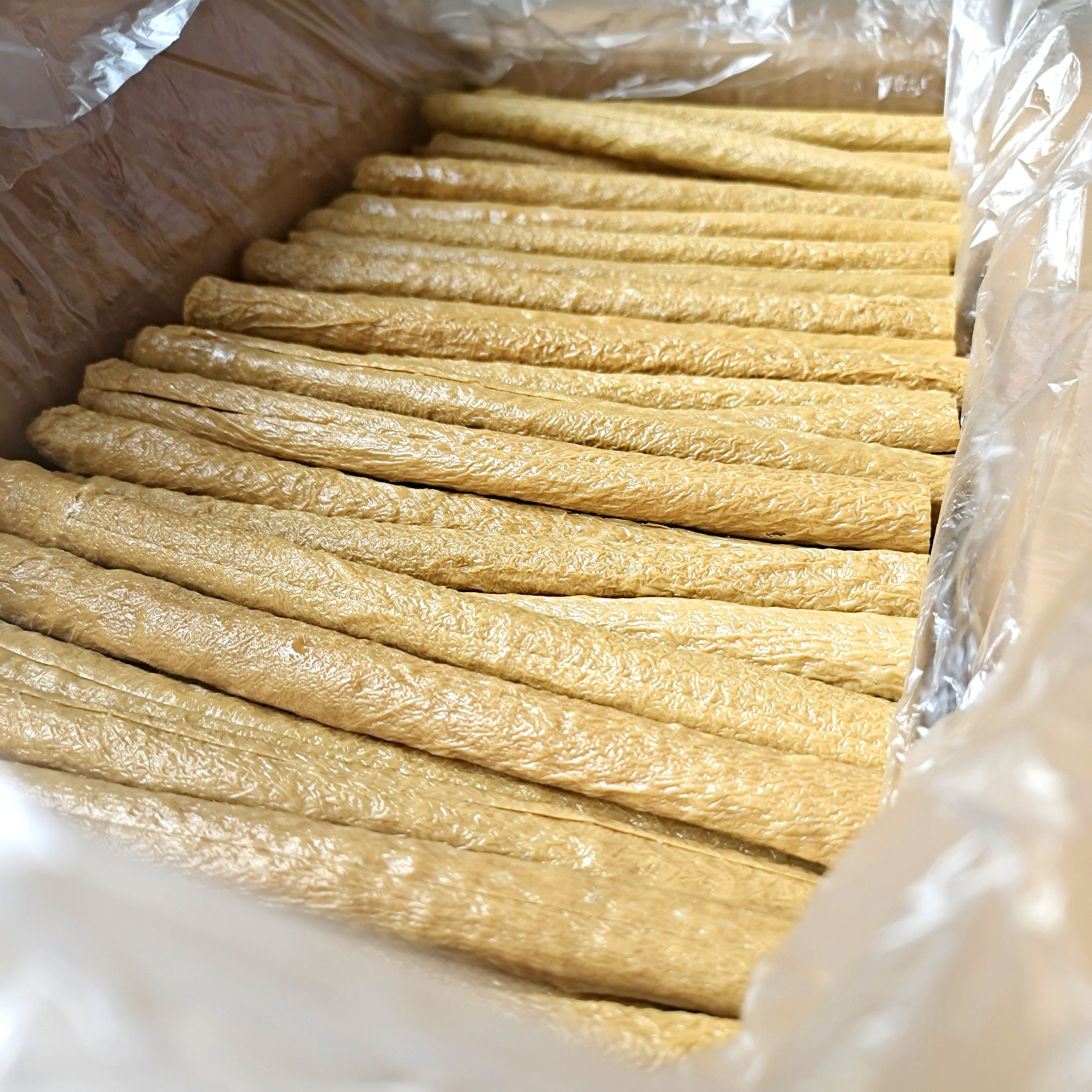 四川隆昌豆杆500g正宗自制手工干货豆棒豆笋其它干货