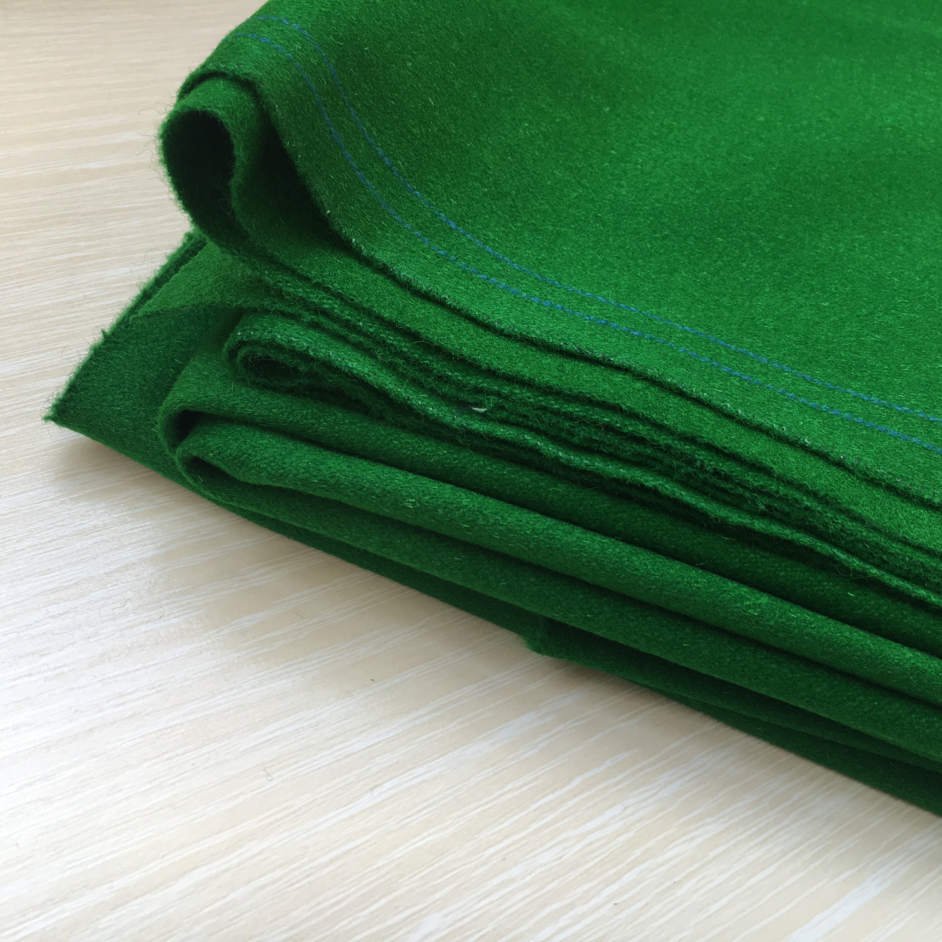 桌布台布6811台球台球桌单面双面台尼国产进口台尼