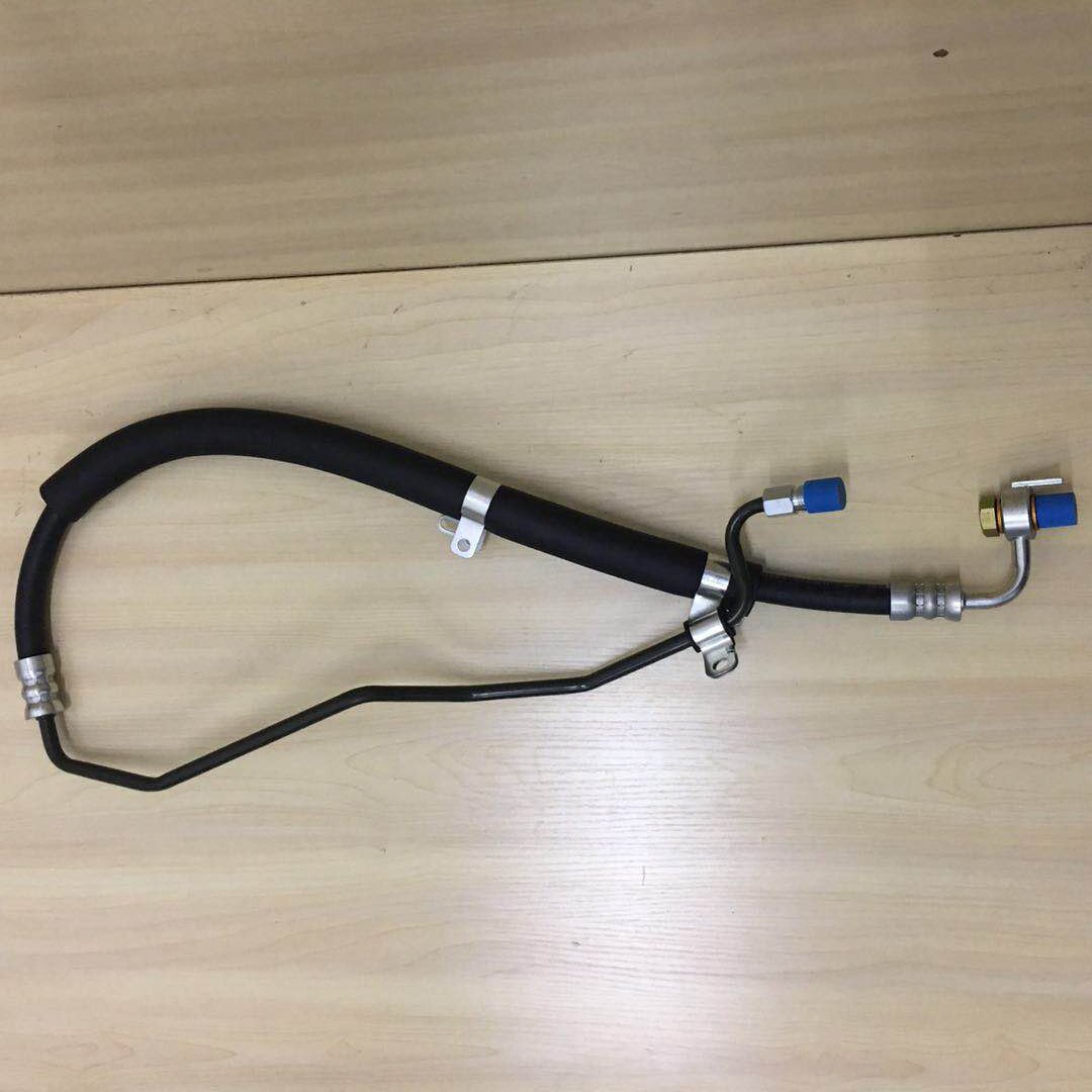 油管适用于比亚迪s6方向机高压低压转向助力力进其他